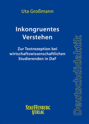 Inkongruentes Verstehen | Bundesamt für magische Wesen