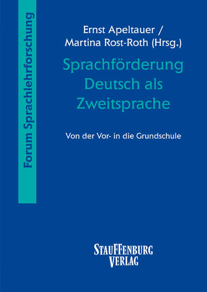 Sprachförderung Deutsch als Zweitsprache | Bundesamt für magische Wesen