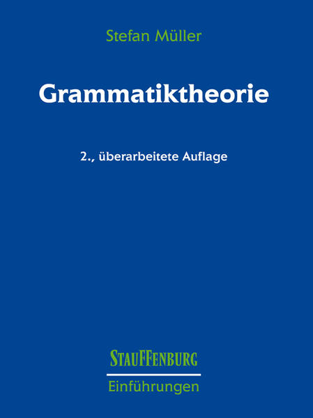 Grammatiktheorie | Bundesamt für magische Wesen