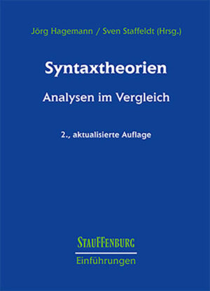 Syntaxtheorien | Bundesamt für magische Wesen