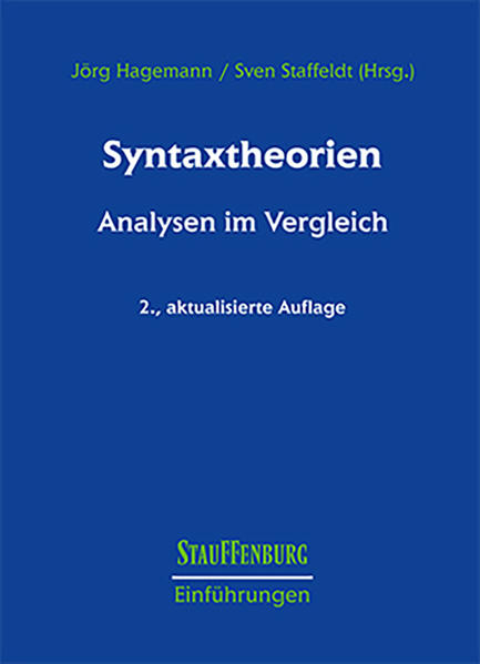 Syntaxtheorien | Bundesamt für magische Wesen