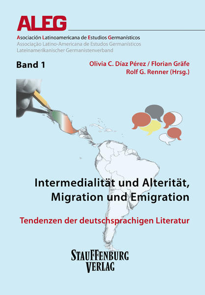 Intermedialität und Alterität