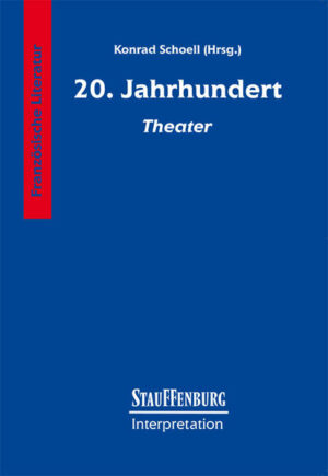 20. Jahrhundert - Theater | Bundesamt für magische Wesen