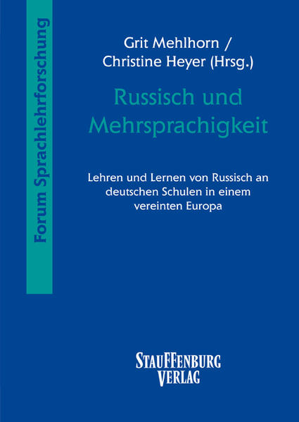 Russisch und Mehrsprachigkeit | Bundesamt für magische Wesen