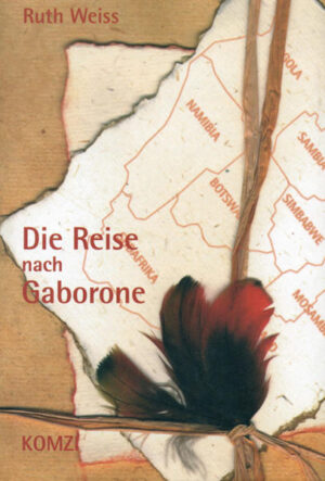 Die Autorin hat einige der Ereignisse durchlebt, die ohne Zweifel zu den einschneidensten dieses Jahrhunderts gehören: von der Emigration nach Südafrika als deutsche Jüdin über die Erfahrung der Apartheid bis zu den jüngsten wegweisenden Umbrüchen im südlichen Afrika. Stationen ihrer Erzählungen sind Nigeria, Malawi, Botswana, Mosambik, Simbabwe und Südafrika. Emigration, politischer Kampf, wirtschaftliche und soziale Not, aber auch die Hoffnung auf eine menschenwürdige Zukunft bilden die Leitpunkte der vorgelegten Texte.