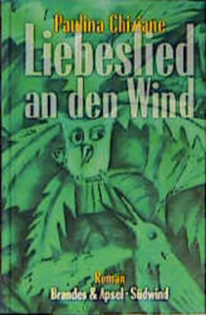 Die turbulente wie bedrückende Lebensgeschichte einer jungen Frau, die in die Hauptstadt verschlagen wird. Ein Roman über die Liebe in dichten, poetischen Bildern von bestechender Schönheit.