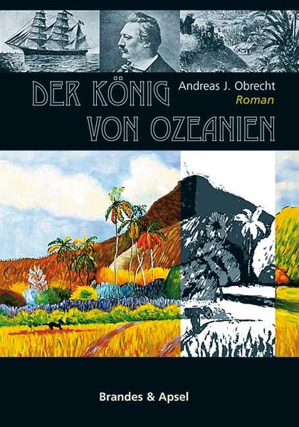 "Ich werde gehen. ich werde Marquis de Ray alias Charles de Bonaventure du Breil töten. Ich knöpfe mein Hemd zu, ziehe mir die Weste über, stecke die silberne Pistole in die Tasche. Sie ist geladen. Fünf Kugeln und dreihundertvierundfünfzig Menschenleben, die zwischen diesen Kugeln und ihrem Ziel liegen." Ein dramatisches Geschehnis scheint mit den ersten Sätzen des Romans auf seinen blutigen Höhepunkt zuzusteuern. Der idealistisch gesinnte André Prevost hat die Kugeln seinem Jugendfreund Charles de Bonaventure du Breil zugedacht. Dazwischen liegt eine lange Geschichte vom skrupellosen Ausnutzen der Paradiesträume von rund tausend Europäern, die um ihr Hab und Gut und oft auch um ihr Leben gebracht werden. In der Südsee soll das Paradies auf Erden liegen. Dort soll das Königreich "Nouvelle France" entstehen mit dem Marquis de Ray als König und dem von ihm hinters Licht geführten André Prévost als "Colonel". Was die aus dem krisengeschüttelten Europa dorthin Gelockten finden, ist jedoch die Hölle auf Erden: Schon die Schiffsfahrt wird zum Alptraum, und das Paradies entpuppt sich als malariaverseuchtes, unkultivierbares Sumpfland im Schatten eines wolkenverhangenen Vulkans, in dem die Ankömmlinge, sich selbst überlassen, von Krankheit und Entbehrungen dahingerafft werden. Gutgläubigkeit und Betrug, Zivilisationsmüdigkeit und Kolonialismus, Paradiesträume und reale Schrecknisse, Lüge und Rache. Andreas J. Obrecht entfaltet seinen historischen Roman vor dem Hintergrund eines sorgfältig dokumentierten Geschehens, das sich gegen Ende des 19. Jahrhunderts zwischen Frankreich und einer abgelegenen Insel im Südpazifik zutrug. Ein von der ersten bis zur letzten Seite spannendes Lesevergnügen über die Träume vom Paradies auf Erden und wie sie oft skrupellos ausgebeutet werden.