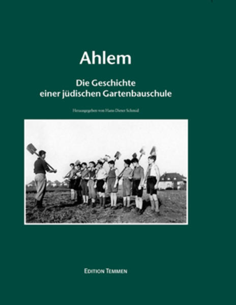 Ahlem | Bundesamt für magische Wesen