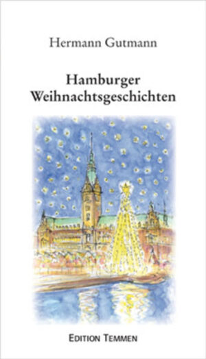 Der beliebte Autor hat Weihnachtsgeschichten aus Hamburg zusammengetragen und in der ihm eigenen humorvollen Weise aufbereitet. Ein Genuss, nicht nur für alle Hamburg-Freunde. Aus dem Aus alten und nicht so alten Zeiten