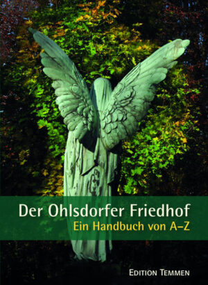 Der Ohlsdorfer Friedhof | Bundesamt für magische Wesen