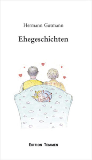 Heitere und vergnügliche Episoden aus dem Eheleben, in denen sich der verheiratete Leser ein ums andere Mal selbst wiedererkennen wird, immer mit einem Augenzwinkern erzählt.