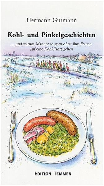 Rund um die Frage "Warum Männer so gern ohne ihre Frauen auf eine Kohlfahrt gehen" sammelt der bekannte Bremer Autor Humorvolles, Sonderliches, Amüsantes und Eigenartiges aus der Welt der Kohlfahrer - wundervolle Geschichten rund um das Grünzeug!