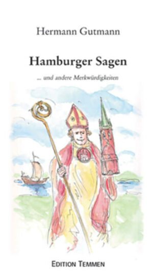Hamburger Sagen | Bundesamt für magische Wesen