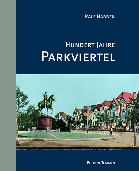 Hundert Jahre Parkviertel | Bundesamt für magische Wesen