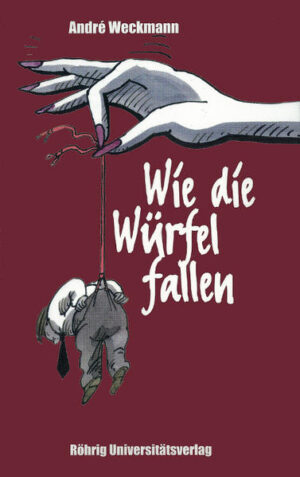 Hauptthema des 1924 geborenen Schriftstellers André Weckmann ist die schwierige Identitätssuche seiner elsässischen Heimat. In die wechselvolle Geschichte des lange umkämpften Grenzlands war er durch Zwangsrekrutierung, Verwundung und Desertion schmerzlich verwickelt. Nach dem 2. Weltkrieg engagierte er sich gleichwohl für die Verständigung der ehemals verfeindeten Nachbarn. Das Elsaß begreift er dabei als Modell eines europäischen Brückenschlags. Seine konkreten Vorschläge zur kulturellen Ausgestaltung gipfeln in der Werbung für eine deutsch-französische Bilinguazone. Aus Anlaß seines 80. Geburtstags erscheint eine repräsentative Werkauswahl. Den Schwerpunkt bilden der große Elsaß-Roman „Wie die Würfel fallen“ (1981) und „Sechs Briefe aus Berlin“ (1969), eine einfühlsame Musterung der Frontstadt im Kalten Krieg. Weitere Lyrik-, Erzähl-, Dramen- oder Filmtexte, mal satirisch, mal elegisch oder reflexiv, zeigen den Autor in seiner ganzen literarischen Vielfalt. „Sammlung Bücherturm“ wird herausgegeben von Prof. Dr. Günter Scholdt und Hermann Gätje als Repräsentanten des Literaturarchivs Saar-Lor-Lux-Elsaß an der Saarländischen Universitäts- und Landesbibliothek. Die Reihe will bedeutende literarische Werke aus dem deutsch-französisch-luxemburgischen Dreiländereck einem breiteren Publikum in lesefreundlichen Ausgaben wieder zugänglich machen.