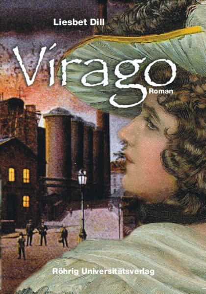 „Virago“ (1913) erzählt das Schicksal einer als männerhaft verschrienen saarländischen Industriellentochter, deren Wunsch nach eigenverantwortlicher unternehmerischer Tätigkeit an zeitgenössischen Rollenerwartungen zerbricht. Anschaulich erleben wir die Gesellschaft um 1900, besonders das Verhältnis von Mann und Frau, Bürger und Offizier, Kapital und Arbeit. Zugleich enthält der Roman als regionale Rarität ein Stück Industriegeschichte des Neunkircher Raums mit Schwerpunkt auf der großen Streikbewegung der Jahre 1889-1893. Liesbet Dill (1877-1962), geboren im saarländischen Dudweiler, war eine ungemein produktive Erzählerin. Viele ihrer fast 100 Bücher behandeln die Problematik der saarländisch-lothringischen Grenze. Daneben schildert sie das Geschlechterverhältnis aus frühemanzipatorischer Sicht, unterhaltsam und flüssig, aber mit scharfem realistischem Blick. Ihre Romane, schrieb Salcia Landmann, seien daher noch immer oder schon wieder lesenswert. „Man lernt aus ihnen mehr als aus vielen langweiligen sozialhistorischen Exkursen.“ Erläuterungen von Hermann Gätje und ein Nachwort von Günter Scholdt ergänzen den Band.