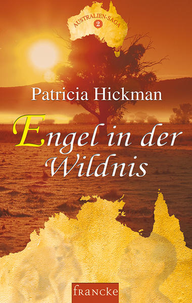 Historische Fakten, romantische Abenteuer und die verschlungenen Wege Gottes mit seinen Kindern - der harte Überlebenskampf in der Strafkolonie „Australien“ um 1800. Sieben lange Jahre Verbannung in der Wildnis Australiens gehen zu Ende und Rachel Langley ist frei. Monate des Hungers haben sie ausgezehrt, doch auch ein freier Mensch muss ums Überleben kämpfen in der von Dürre und Seuchen geplagten Kolonie. Ihr Start in eine bessere Zukunft droht vollends zu scheitern, als ihre einzige Freundin ermordet wird. Fürs erste findet sie Unterschlupf bei Pfarrer Whitely und Arbeit auf der ärmlichen Farm der Prentices. Bald aber lockt man sie in eine Falle, die auch die Familie Prentice in ihrer Existenz bedroht. Wird sie auch dann noch den Mut finden, dem Pfarrer ihre Liebe zu gestehen, wenn ihre dunkle Vergangenheit sie eingeholt hat?