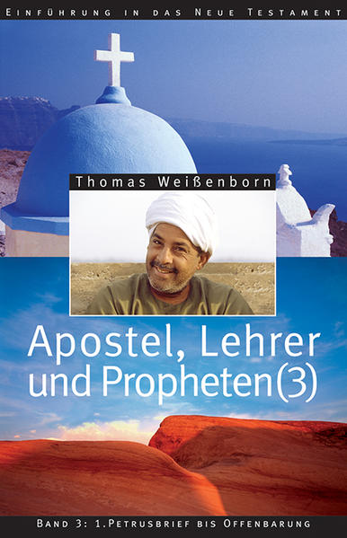 „Thomas Weißenborn gibt eine hervorragende Einführung in die Entstehungsgeschichte, die Inhalte und den geschichtlichen und kulturellen Hintergrund des NT. Buch für Buch werden Autoren, Entstehungszeit, Hintergründe und Ziele der einzelnen Schriften erläutert. Auch innere Zusammenhänge erläutert er in Querschnitts-Perspektiven. Das Buch leistet einen sehr grundsätzlichen Dienst, dessen Wert für die christliche Gemeinde nicht hoch genug eingeschätzt werden kann: Es überbrückt den Graben zwischen „Theologen“ und „Laien“, der vielerorts immer breiter zu werden scheint. Thomas Weißenborn gelingt es, theologisches Fachwissen auf universitärem Niveau erfrischend allgemein verständlich zu formulieren und damit einem breiteren Publikum zugänglich zu machen. So erhöht er die theologische Kompetenz der Ge-meinde. Gleichzeitig holt er viele Dogmen theologischer Wissenschaft vom hohen Sockel der akademischen Unantastbarkeit und bringt sie zurück auf den Boden argumentativer Realität. Die Kluft zwischen Theologen und Laien wird so von beiden Seiten her erheblich verringert, und man kann nur hoffen, dass dieser Prozess zu einem gemeinsamen und für neue Einsichten offenen Studium des Neuen Testaments anregt.“ Guido Baltes, Jerusalem