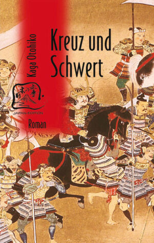 Noch einmal lässt Lehensfürst Takayama Ukon (1552 - 1615)in der Verbannung in Manila sein Leben Revue passieren.Von der humanistischen Idee der christlichen Religion überzeugt, trat er schon in jungen Jahren zum Christentum über und kämpfte als mächtiger Daimyô an der Spitze seiner Samurais treu an der Seite des Kaisers. Als sich jedoch das Kriegsglück wendete,setzte eine grausame Christenverfolgung ein. Sein Leben war in höchster Gefahr,er fand sich plötzlich am Rand der ständischen Gesellschaft wieder. - Ein imposantes Sittengemälde aus der Zeit der Christenverfolgung in Japan.