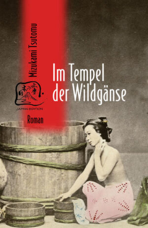 November 1934. Der Abt des Kohoan-Tempels verschwindet spurlos. Hat er sich trotz seines fortgeschrittenen Alters auf eine spirituelle Wanderung begeben? Oder ist er betrunken im Wald verunglückt? Zuletzt gesehen wurde er nur von seiner Geliebten, die heimlich mit ihm im Kloster lebte, und von einem jungen Novizen, dessen Herkunft ein dunkles Geheimnis umgibt … Haben die beiden etwas mit dem Verschwinden des Abts zu tun? Pressestimmen zu "Im Tempel der Wildgänse": „Mizukami schreibt Thriller wie Georges Simenon, Patricia Highsmith, Francois Mauriac und Leonardo Sciascia.“ (James Kirkup, Independent)