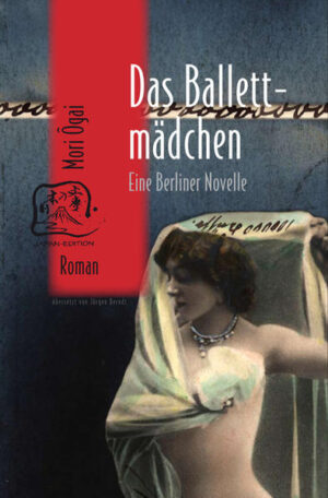 Der japanische Student Toyotaro lernt 1888 in den Straßen Berlins die Balletttänzerin Elis kennen, ein Mädchen aus einfachen Verhältnissen. Es ist seine große Liebe. Gemeinsam erlebt das ungleiche Paar Monate des Glücks - bis Toyotaro von seinem früheren Leben eingeholt wird. Man stellt ihm eine große Karriere in Aussicht und drängt ihn zur Rückkehr nach Japan. Doch inzwischen ist Elis schwanger! Im Konflikt zwischen seiner Liebe und der Stimme der Vernunft muss Toyotaro eine Entscheidung fällen … "Ein japanischer Werther" Die Welt "Wie Mori Ogai zuletzt Wahnsinn und Tod ineinander zu verweben weiß, macht seine Erzählung wie wenige andere zur regelrechten Offenbarung." Frankfurter Allgemeine Zeitung