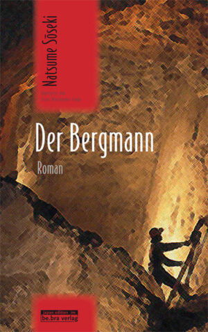 Ein junger Mann flieht aus seinem wohlhabenden Elternhaus. Verzweifelt und lebensmüde sucht er eine Möglichkeit, aus der Welt zu verschwinden - und findet sie, indem er sich zur Arbeit in einem Bergwerk verpflichtet. Das harte Leben unter Tage erweist sich als Wendepunkt in seinem Leben. Noch vor James Joyce, Marcel Proust und William Faulkner beschreibt Natsume S?seki minutiös die Wahrnehmungen und Gedanken seines jugendlichen Antihelden. Was ist Identität? Worin besteht der eigene Charakter? Wer oder was trifft meine Entscheidungen?