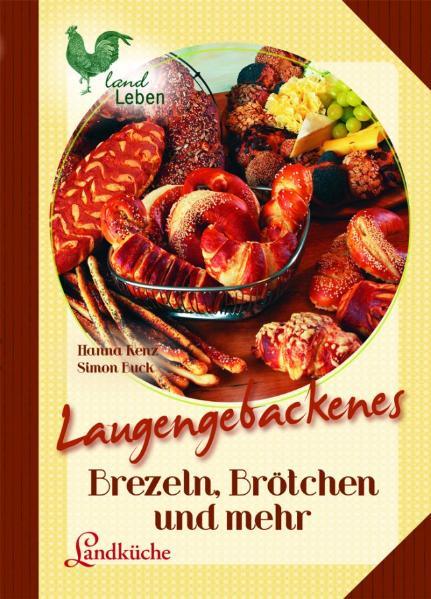 Brezeln und Laugengebäck sind traditionsreiche Backwaren, die aus einem süßen oder salzigen Teig hergestellt werden. In unterschiedlichen Wickeltechniken entstehen formenreiche Gebilde. Als Dauerbackware werden herzhafte Laugenbrezeln traditionell zum Bier gereicht. Dafür werden sie zuvor in Natronlauge getaucht und mit Salz bestreut. Es gibt aber auch die süßen Brezeln aus Hefe-, Mürbe oder Blätterteig, die jedes Frühstück oder einen Kaffeeklatsch verschönern. Brezeln gehören zur Alltags- und Festtagsküche.