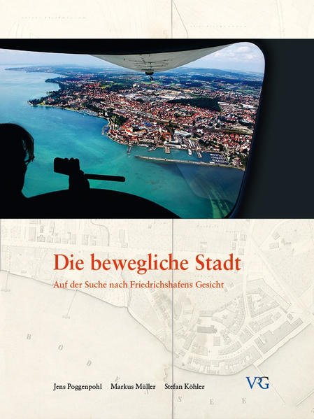 Die bewegliche Stadt | Bundesamt für magische Wesen