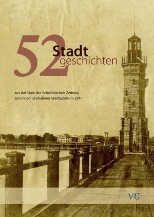 52 Stadtgeschichten | Bundesamt für magische Wesen