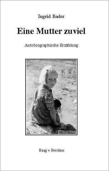 Eine ländliche Kindheit in den fünfziger Jahren auf einem entlegenen Gehöft hoch oben im Welzheimer Wald, fernab der Dörfer, inmitten von Wiesen und uralten Apfelbäumen. Mit liebevoller Genauigkeit wird die altväterische Einrichtung des weinumrankten Bauernhauses beschrieben: Holzbänke und ein Ohrensessel, der gußeiserne Ofen, Obstpresse und Moste, die Steinspüle im Kücheneck, das unheimliche Wasserloch unten im Keller. Im hinteren Teil des Gebäudes stehen die Milchkühe mit ihren Kälbchen, ein Mutterschwein und das Geißlein, an dem die kleine Inge mit ihrer ganzen kindlichen Zuneigung hängt. Tief anrührend bringt die autobiographische Erzählung die Gefühlswelt des scheuen, sensiblen Mädchens nahe