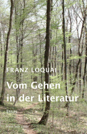 Der Mensch als Fußgänger war schon immer ein großes Thema in der Literatur. Dieser Essay präsentiert die wichtigsten Stationen dieses Motivs bis hin zu den aktuellen Tendenzen in der Gegenwartsliteratur mit der Wiederentdeckung der Langsamkeit und der natürlichsten Fortbewegung: zu Fuß.