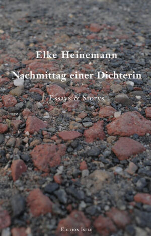 In 15 Beiträgen beschäftigt sich die Autorin Elke Heinemann mal essayistisch, mal erzählerisch mit dem Schreiben, dem Lesen, dem Leben … Mal geht es um Kleist, Goethe, Kafka, Pynchon, Jorge Luis Borges, Ezra Pound oder Nicolas Born, mal um die literarische Figur des Vaters, um Berlin, die verschlungenen Pfade der Fiktionalität oder die »wichtigen« alten Männer der deutschsprachigen Gegenwartsliteratur. Immer sind die Texte von Elke Heinemann geistreich, lesenswert und inhaltlich überraschend.