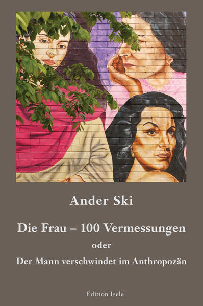 Über Frauen sprechend legt Walter Mandau Schale für Schale von sich frei und gibt damit mehr preis, als ihm selber lieb ist. In 100 literarischen Vermessun­gen muss er sich seine inkohärenten Bilder von der Frau von der Seele reden und gewinnt so Gestalt …