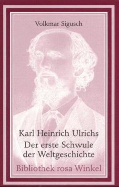 Karl Heinrich Ulrichs - Der erste Schwule der Weltgeschichte | Bundesamt für magische Wesen