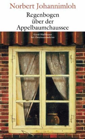 „Provinzliteratur? Ja, im Sinne der Annette von Droste-Hülshoff.“ Süddeutscher Rundfunk Die besten Geschichten und Gedichte von Norbert Johannimloh aus 40 Jahren vereint zu einem westfälischen Sittenbild voller Drastik, Komik und abgründig sinnlicher Ländlichkeit. Zum Beispiel die Geschichten über Roggenkämper: Er ist Hochschullehrer, steht kurz vor der Silberhochzeit, als es zu einem denkwürdigen Liebesakt im Roggenfeld kommt. „Mit viel Lust am Fabulieren und noch mehr Freude an skurrilem Humor erzählt Norbert Johannimloh von Roggenkämper, vom Fotoshooting mit einer Willenlosen auf weichem Waldboden („Sie machen doch nur Spaß, oder?“), u.v.m. Oder die Kindheitserzählungen aus der Appelbaumchaussee: Großundstarkwerden soll der Junge. Papa, Lehrer und Pastor passen auf, dass alle der alten Appelbaumchaussee folgen, dem rechten Weg zu Kirche und Schule zugleich. Doch den eigenen Pfad zu finden, ist viel aufregender, auch wenn man dabei auf Ab-, Um- und Seitenwege gerät, auf denen es nicht immer eben zugeht. Zum Beispiel unter der Pferdedecke, hinter dem Bollerwagen, in der Räucherkammer, auf dem Heuboden, im Luftschutzbunker, auf der Bullenweide, im Beichtstuhl und im Bombentrichter, beim Doktor-Spielen und beim Kuhmelker-Griff, beim Rosenkranz und im Reservesarg, bei der Mai-Andacht und in der Maiennacht … „Mit seinen Geschichten hat er das Höchste erreicht, was ein Schriftsteller erreichen kann, das, was Thomas Mann ‚klassische Popularität‘ nennt“ (Luxemburger Wort). Originalausgabe. Mit Bio-Bibliographie.