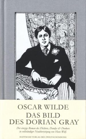 Dorian Gray will Unsterblichkeit und unvergängliche Schönheit, und sein Wunsch wird erfüllt. Während er sein Porträt für sich altern lässt, bleibt er ewig jung und makellos - trotz seines ausschweifenden Lebenswandels. Das angeblich Ungesunde und Unmoralische des Buches löste bei Kritikern und Publikum einen Skandal aus, der Richter im Prozess fand es pervers. „Doch der Dorian Gray ist gerade in seiner Amoralität ein zutiefst moralisches Buch“ (Die Rheinpfalz). „Worin Dorian Grays Sünde bestand, sagt niemand und weiß auch niemand. Jeder, der sie erkennt, hat sie begangen“ (James Joyce). Neu übersetzt von Hans Wolf.