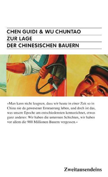 Zur Lage der chinesischen Bauern | Bundesamt für magische Wesen