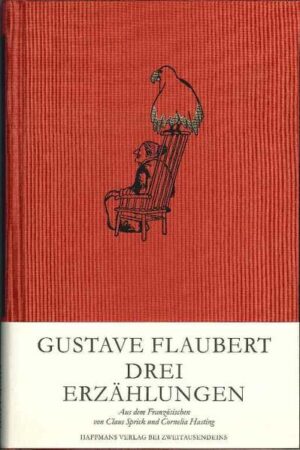 Mit dem Tryptichon der drei Erzählungen „Ein schlichtes Herz“, „Die Legende von Saint Julien dem Gastfreundlichen“ und „Herodias“ erfüllt Flaubert seinen letzten großen literarischen Plan. Es sind drei Geschichten, die in drei verschiedenen Zeitaltern spielen: Die tragische und bewegende Lebensgeschichte der Félicité in der Gegenwart, die Legende von Julien, den seine Besessenheit blind macht und zu einer verhängnisvollen Tat treibt, im Mittelalter, gefolgt von der dramatischen Geschichte Jochannan des Täufers aus der Zeit des biblischen Altertums. In der Neuübersetzung von Claus Sprick und Cornelia Hasting.