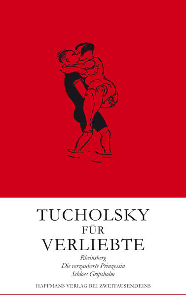 Tucholsky für Verliebte | Bundesamt für magische Wesen