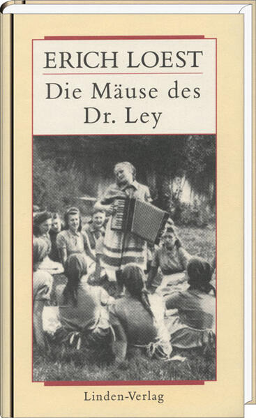 Diese Memoiren sind schwindelerregend. Sie enthüllen die sensationelle Karriere eines Doppelgängers, der ursprünglich allein dazu bestimmt zu sein schien, sich lebenslang mit der Herstellung von Gummiprodukten zu beschäftigen. Zwar bleibt er dem Rohstoff treu, aber diese Biografie gewinnt ihren historischen Glanz erst durch die Verschmelzung mit der Politik: Waldemar Naß schildert seinen Aufstieg zum einflussreichen Wehrwirtschaftsführer im nationalsozialistischen Deutschland. Die verblüffende Ähnlichkeit mit Dr. Robert Ley, dem Führer der Deutschen Arbeitsfront, versetzt Naß in die Lage, auf die Geschicke der Nation einzuwirken. Während Dr. Ley einen seiner zahlreichen »Züge« unternimmt, um anschließend Mäuse zu sehen, die zierliche Zigarren rauchen, kämpft er für die Reinhaltung des deutschen Daches und die arteigene Darstellung der nordischen Brustwarze, gräbt er auf der Krim nach Gotenschädeln und wird zum Augenzeugen des legendären Englandfluges von Rudolf Heß.