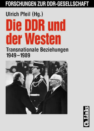 Die DDR und der Westen | Bundesamt für magische Wesen