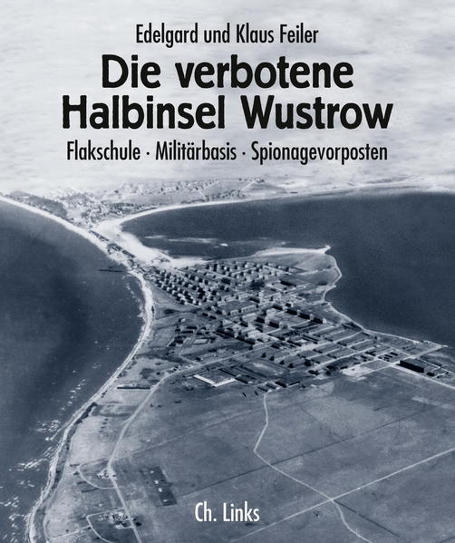 Die verbotene Halbinsel Wustrow | Bundesamt für magische Wesen