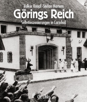 Görings Reich | Bundesamt für magische Wesen