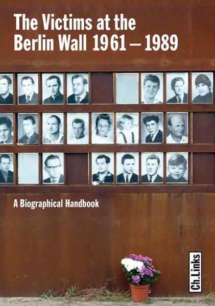 The Victims at the Berlin Wall 19611989 | Bundesamt für magische Wesen