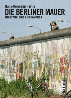 Die Berliner Mauer | Bundesamt für magische Wesen