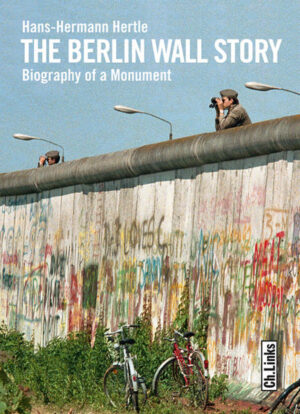 The Berlin Wall Story | Bundesamt für magische Wesen