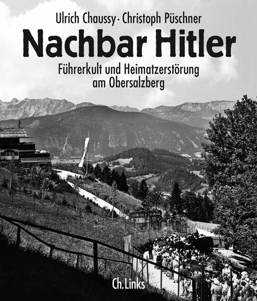 Nachbar Hitler | Bundesamt für magische Wesen