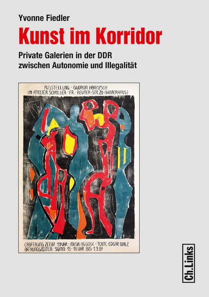 Kunst im Korridor | Bundesamt für magische Wesen