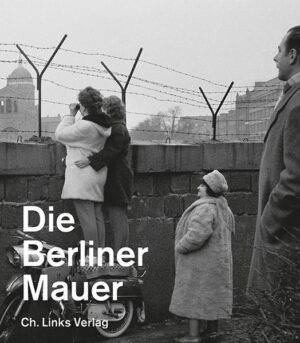 Die Berliner Mauer | Bundesamt für magische Wesen