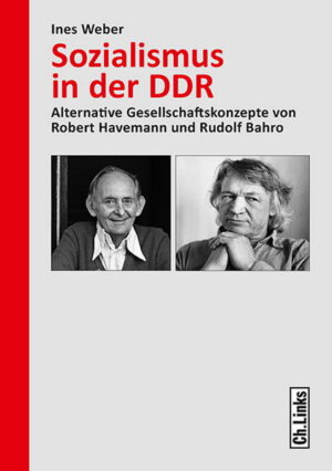 Sozialismus in der DDR | Bundesamt für magische Wesen